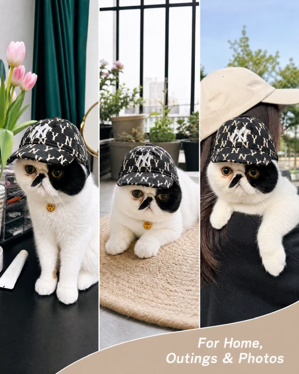场景氛围图:不同场景试戴
